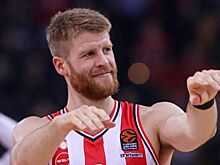 Один из лидеров «Олимпиакоса» получил травму