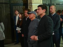 Минниханов поручил обновить фасад Дома печати на Баумана и других объектов
