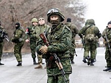 В Киеве ответили на слова Пескова о Сребренице в Донбассе