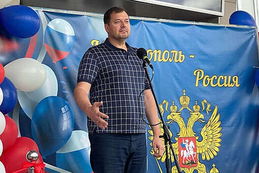 Власти Запорожской области хотели бы провести референдум 11 сентября