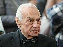 Умер народный артист России Левон Оганезов