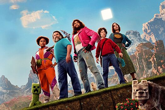 Продажи билетов в кино в России упали до минимума за последние три года