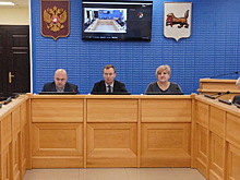 Иркутские депутаты предложили пересмотреть роль рейтингов при создании планов капремонта соцобъектов
