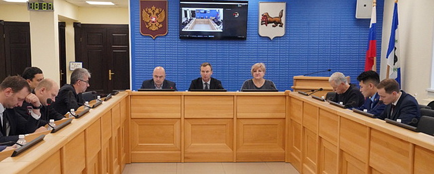 Иркутские депутаты предложили пересмотреть роль рейтингов при создании планов капремонта соцобъектов
