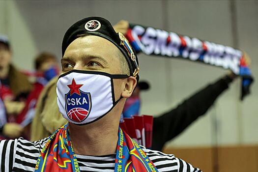 ЦСКА-2 определился с новым главным тренером после ухода Антона Юдина в «Локомотив-Кубань»