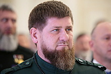 Кадыров сообщил об отправке на Украину нового отряда добровольцев из Чечни