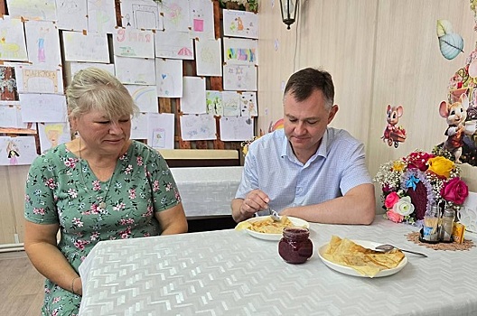 Предпринимательница из Каменского района развила бизнес благодаря соцконтракту