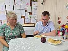 Предпринимательница из Каменского района развила бизнес благодаря соцконтракту