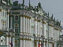 Турист пытался пронести в Эрмитаж гильзы и патроны