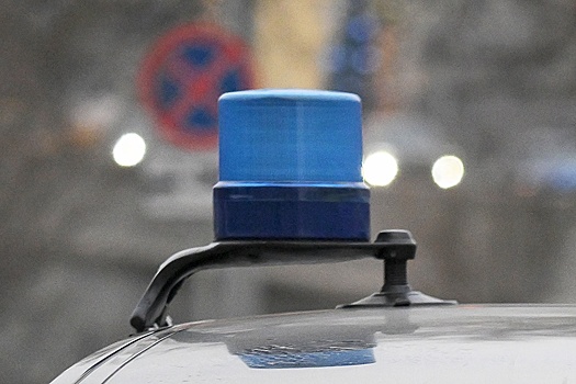 Чем грозит установка антенн и мигалок на личное авто