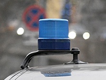 Чем грозит установка антенн и мигалок на личное авто