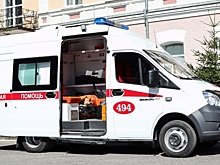 В Омске 9-летний мальчик попал под колеса автомобиля