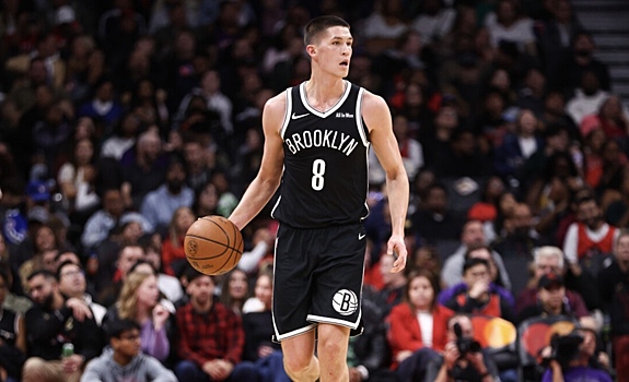 Тренер «Бруклина» высказался об отсутствии двухочковых бросков у Демина