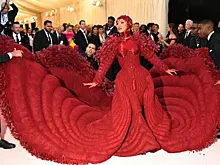 Роджер Федерер и Пенелопа Крус станут сопредседателями бала Met Gala 2023 года