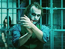 Стало известно, кто мог сыграть Джокера в «Темном рыцаре» Нолана