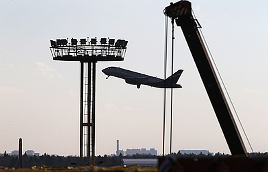 СМИ: госкорпорация по ОрВД профинансирует развитие Шереметьево