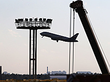 СМИ: госкорпорация по ОрВД профинансирует развитие Шереметьево