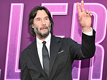 Киану Ривз спустя 2 года смог вернуть украденные из его дома ценности