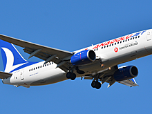 Turkish Airlines отменила часть дополнительных рейсов в Анталью из регионов России