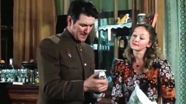 Исчезнувшая героиня «Места встречи изменить нельзя» получила огромное наследство