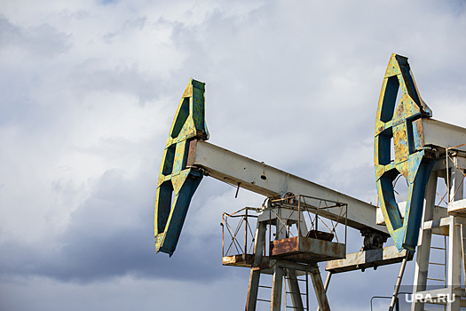 Нефтяники лоббируют в Госдуме судьбоносный вопрос для ХМАО
