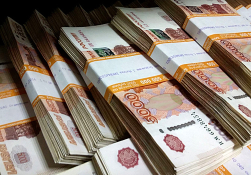 В России увеличат штрафы для иностранных компаний с трёх тысяч рублей до шести миллионов