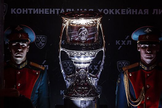 Крикунов: ещё месяц назад сказал, что в финале КГ будут «Локомотив» и «Металлург»