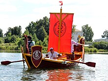 В Нижегородской области пройдет фестиваль "Русская Тоскания"