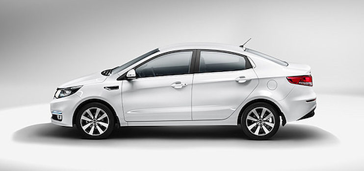 В 2017 году в России выросло количество иномарок на дорогах