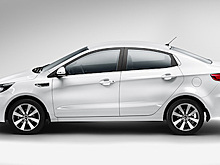 В 2017 году в России выросло количество иномарок на дорогах