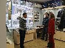 Начальник УФСИН Сергей Балдин встретился с Министром образования Омской области Ольгой Степановой