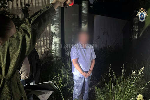 В Москве задержали адвоката, подозреваемого в убийстве клиента и его сожжении