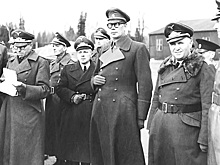 Ни облика, ни морали: предатель генерал Власов был изменником и в личной жизни