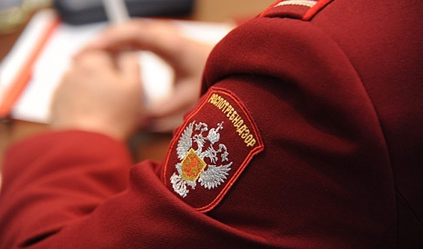 Волгоградский Роспотребнадзор проводит исследования воздуха в Урюпинске