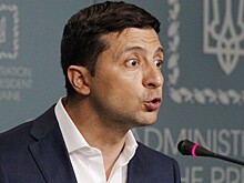 Шпионы и предатели: кто устроил скандал с Зеленским