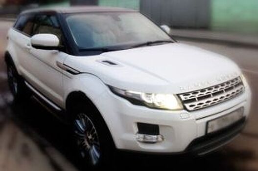 Мэрия заплатит 150 тыс руб за разбитый на саратовской дороге Range Rover