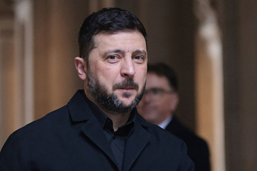 На Западе предсказали переворот на Украине против Зеленского
