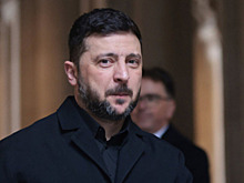 На Западе предсказали переворот на Украине против Зеленского