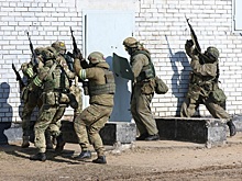 Эксперт Матвийчук: ВС РФ используют в зоне СВО тактику, которую применяла советская армия