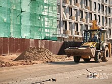 Малые Кабаны, дубль второй: жители села под Казанью вновь голосуют против многоэтажек