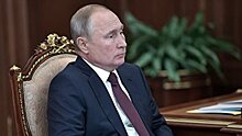 Владимир Великий: как 20-летнее правление Путина повлияло на Россию и на мир (Independent, Великобритания)