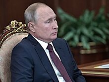 Владимир Великий: как 20-летнее правление Путина повлияло на Россию и на мир (Independent, Великобритания)