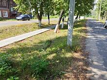 В Чепецке и Аркуле попали в ДТП несовершеннолетние водители мототранспорта