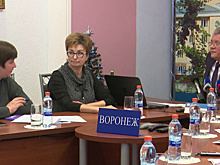 Воронежцы получат социальные выплаты до новогодних каникул