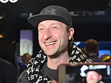 «Евгений был таким красавцем»: Плющенко после блефаропластики появился на публике