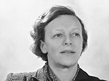 «Поистине народная артистка». 120 лет со дня рождения Татьяны Пельтцер