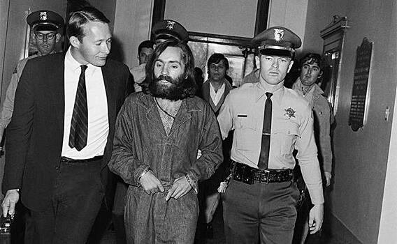 Как творчество «Битлз» может убивать