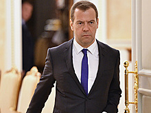 Медведев объяснил продление продэмбарго