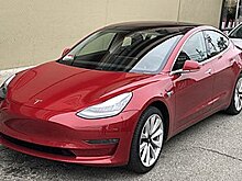Cооснователь Tesla Эберхард подверг сомнению безопасность беспилотных автомобилей