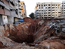 Армия Израиля убила лидера "Хезболлы" Хасана Насраллу